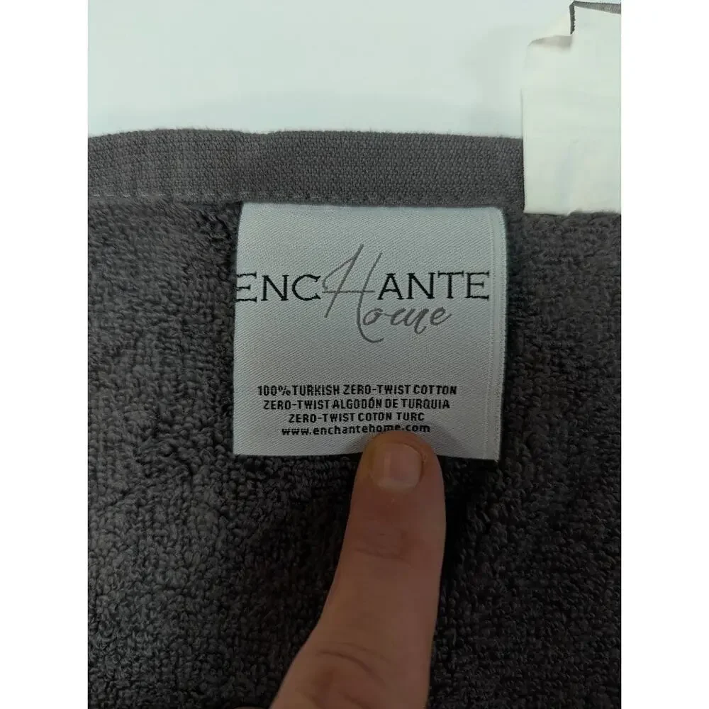 Enchante House Turkish Cotton Gracious 16